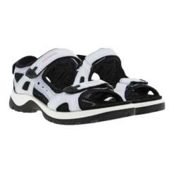 ECCO Yucatan Air/Blue Sandal (Women's) 14 ECCO Yucatan Air/Blue Sandal (Women's) -Shoes Sales Store 06956360563