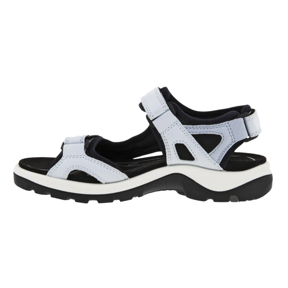 ECCO Yucatan Air/Blue Sandal (Women's) 4 ECCO Yucatan Air/Blue Sandal (Women's) - Image 4