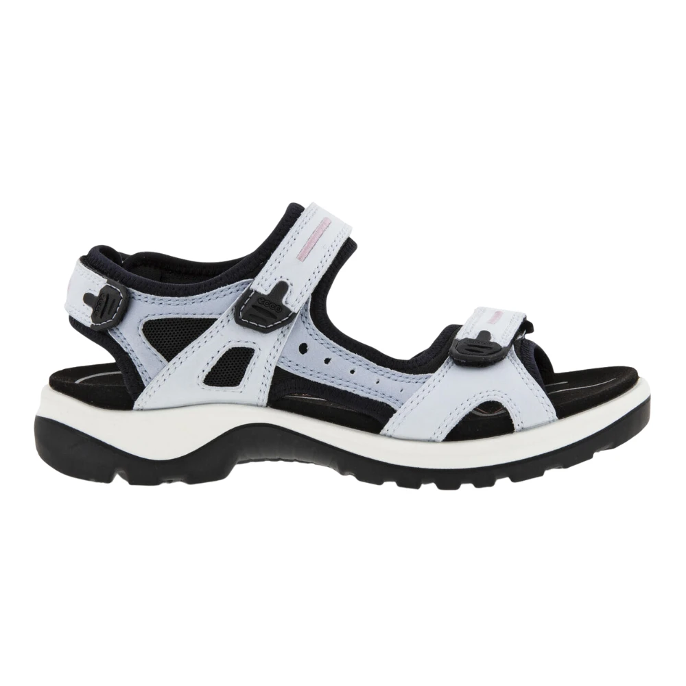 ECCO Yucatan Air/Blue Sandal (Women's) 2 ECCO Yucatan Air/Blue Sandal (Women's) - Image 2