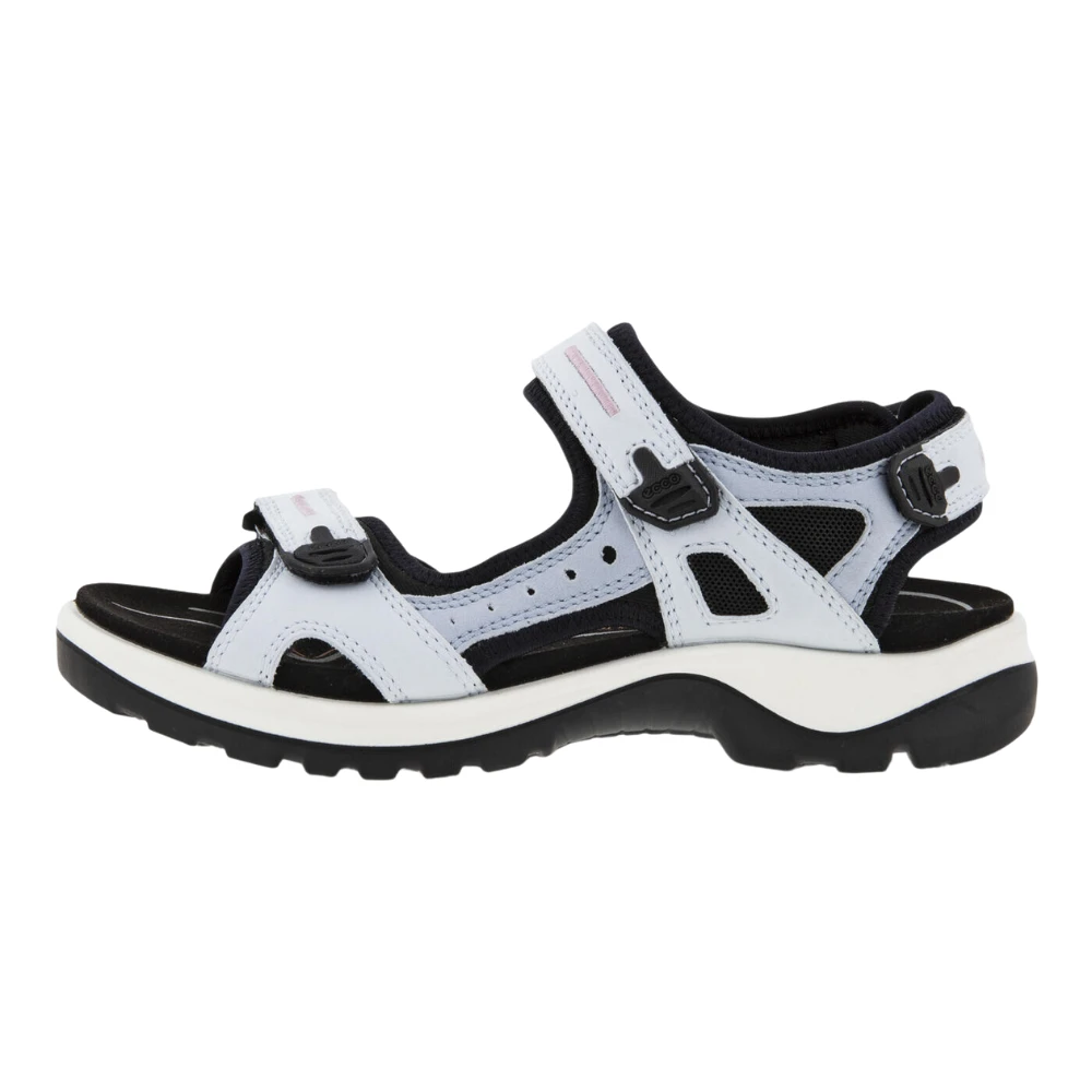 ECCO Yucatan Air/Blue Sandal (Women's) 8 ECCO Yucatan Air/Blue Sandal (Women's) - Image 8