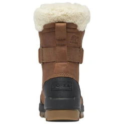 Sorel Tivoli™ IV Winter Parc Boot Velvet Tan Leather (Women's) 13 Sorel Tivoli™ IV Winter Parc Boot Velvet Tan Leather (Women's) -Shoes Sales Store 1915731242 6