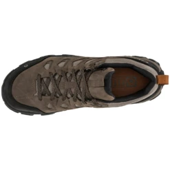 Oboz Sawtooth X Low Canteen Trail Shoe (Men's) -Shoes Sales Store 23501CANTEEN 4