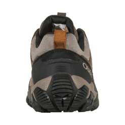 Oboz Sawtooth X Low Canteen Trail Shoe (Men's) -Shoes Sales Store 23501CANTEEN 6