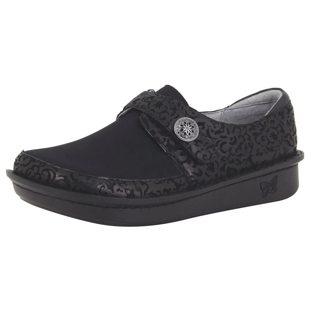 Alegria Brenna Aristoclass Black (Women's) 1 Alegria Brenna Aristoclass Black (Women's)