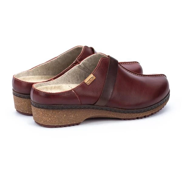Pikolinos Granada W0W-3590C1 Clog Arcilla (Women's) 4 Pikolinos Granada W0W-3590C1 Clog Arcilla (Women's) - Image 4