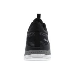 Dansko Peony Black Mesh Sneaker (Women's) -Shoes Sales Store 4207106194 5