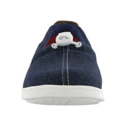 SAS Funk Loafer Blue Jean (Women's) -Shoes Sales Store 4 0cc1b47c 80ad 4b42 85f2 92ef05b5e80c