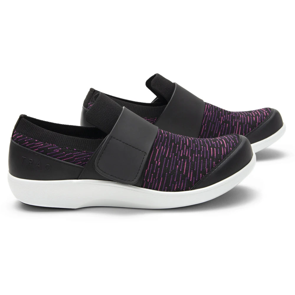 Alegria Qwik Purple Dash (Women's) 2 Alegria Qwik Purple Dash (Women's) - Image 2