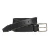 Johnston & Murphy XC4® Sport Casual Belt Black