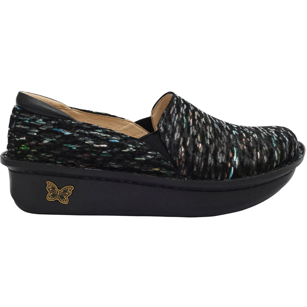 Alegria Debra Clog Obscura (Women's) 2 Alegria Debra Clog Obscura (Women's) - Image 2