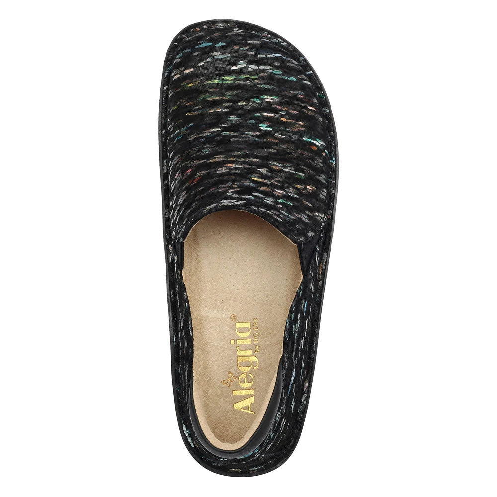 Alegria Debra Clog Obscura (Women's) 3 Alegria Debra Clog Obscura (Women's) - Image 3