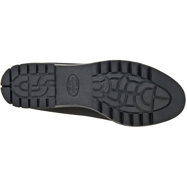 Toe Warmers Aboutown Waterproof Boot Black (Women's) 5 Toe Warmers Aboutown Waterproof Boot Black (Women's) - Image 5