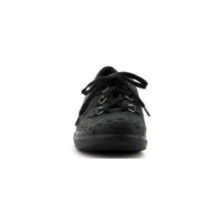 Ziera Allsorts Black Trooper Nubuck (Women's) 7 Ziera Allsorts Black Trooper Nubuck (Women's) -Shoes Sales Store AllsoBLK4