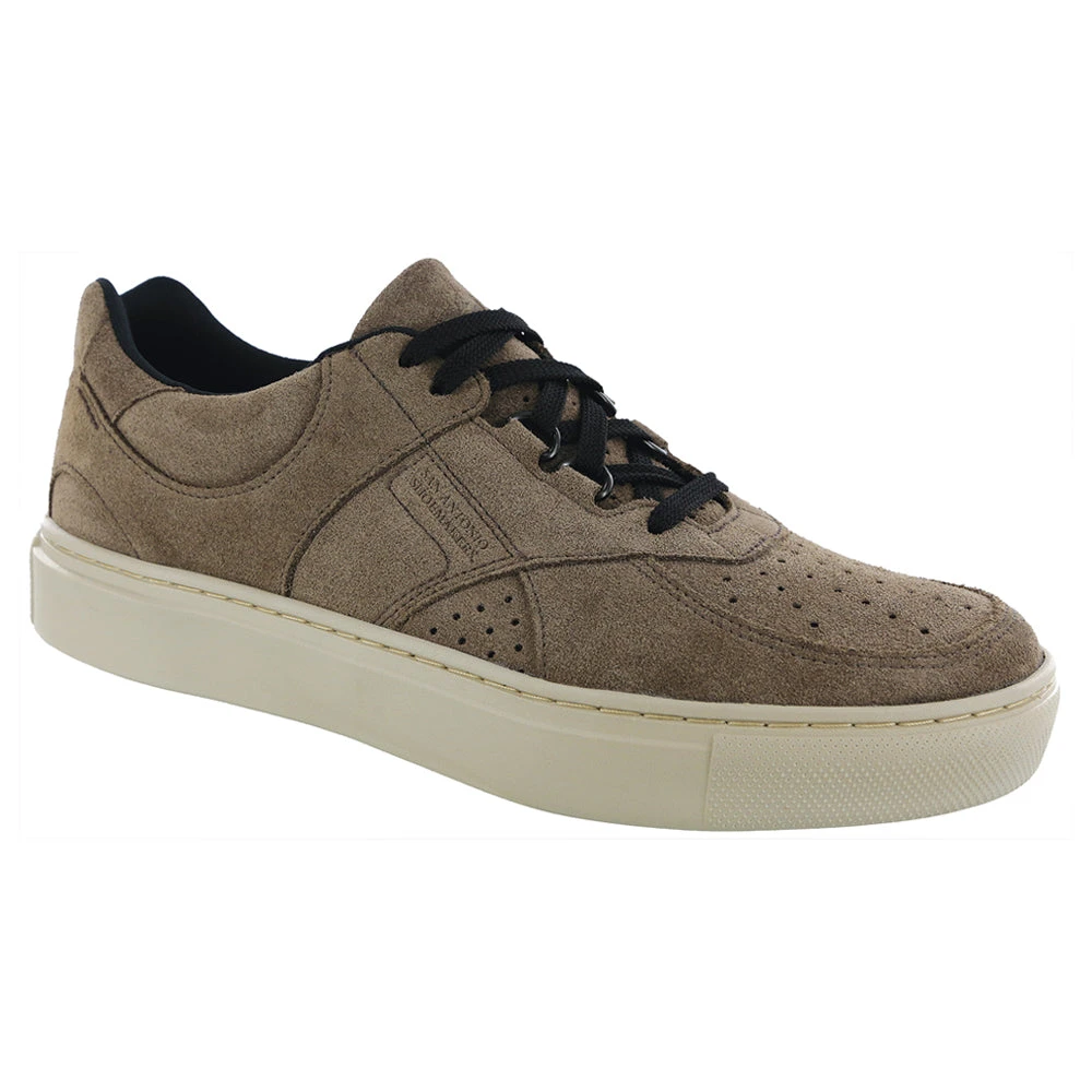 SAS High Street Sneaker Almond (Men's) 1 SAS High Street Sneaker Almond (Men's)