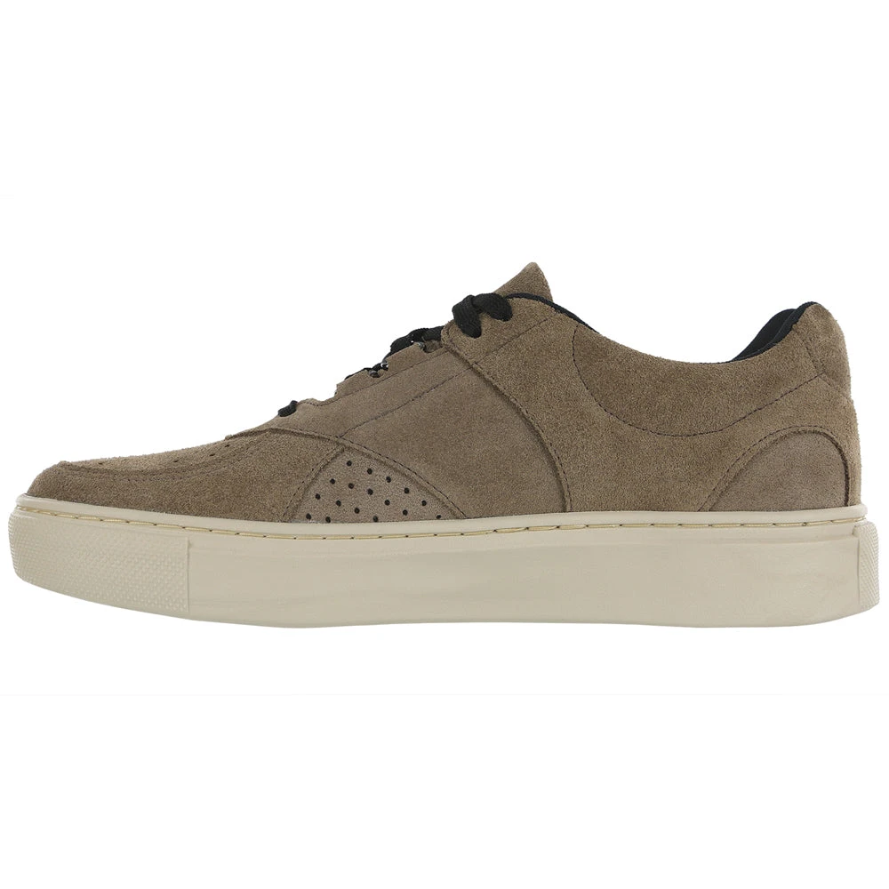 SAS High Street Sneaker Almond (Men's) 2 SAS High Street Sneaker Almond (Men's) - Image 2