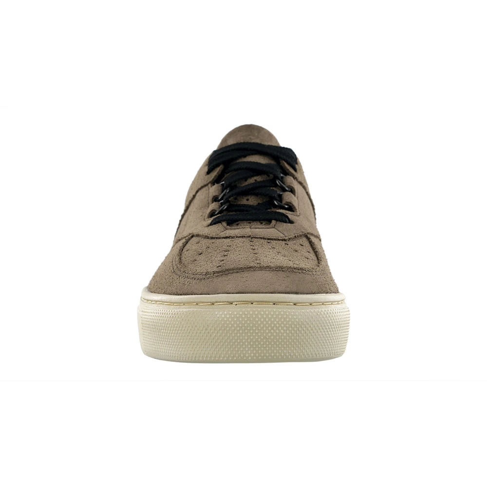 SAS High Street Sneaker Almond (Men's) 3 SAS High Street Sneaker Almond (Men's) - Image 3