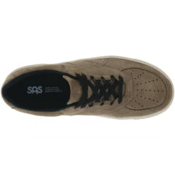 SAS High Street Sneaker Almond (Men's) 10 SAS High Street Sneaker Almond (Men's) -Shoes Sales Store Alm 5