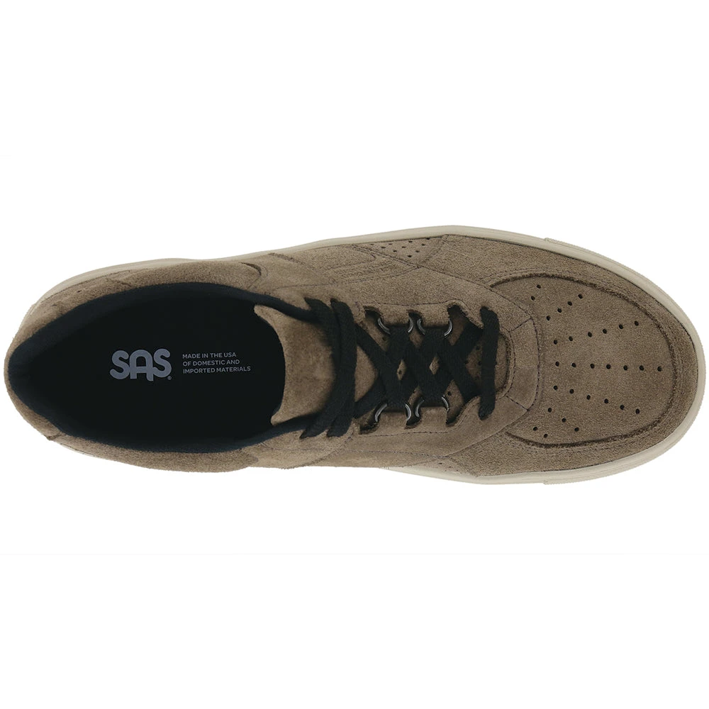 SAS High Street Sneaker Almond (Men's) 5 SAS High Street Sneaker Almond (Men's) - Image 5