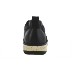 SAS Boulder Lace Up Shoe Black Ash (Women's) -Shoes Sales Store BOULDERBLKASH 6