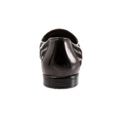 Trotters Liz III Slip-On Black/Black Patent (Women's) 14 Trotters Liz III Slip-On Black/Black Patent (Women's) -Shoes Sales Store Blk 1 362044e8 015f 444a 8a21 f57862203e73