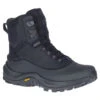Merrell Thermo Overlook 2 Mid Waterproof Black (Men's)