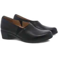 Dansko Camdyn Black Nubuck (Women's) -Shoes Sales Store Blk 3 0b087a2d 7fe6 4c9d b14d 80feb2fc9e5d