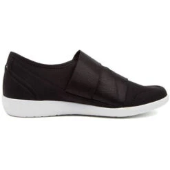 Ziera Urban Sneaker Black (Women's) -Shoes Sales Store Blk 3 1a2a5cc2 9365 415d afaf 27c0331b26a7