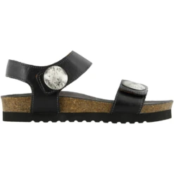 Taos Luckie Sandal Black (Women's) -Shoes Sales Store Blk 3 2ed47e00 f166 4cfe af32 1b1ec02352d4