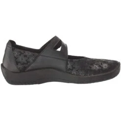 Arcopedico Cosmo Black Flower (Women's) 7 Arcopedico Cosmo Black Flower (Women's) -Shoes Sales Store Blk 3 e57c1be1 c7ab 4551 99c5 6cb5599e11c4