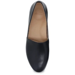 Dansko Larisa Black Leather (Women's) 8 Dansko Larisa Black Leather (Women's) -Shoes Sales Store Blk 4 49a892b4 c372 49f6 b6b5 3639b7790cdf
