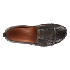 Spring Step Fusaro Slip-On Black (Women's) 8 Spring Step Fusaro Slip-On Black (Women's) -Shoes Sales Store Blk 4 51edbef1 61af 4aa7 821e 898bd1f2c225