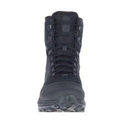 Merrell Thermo Overlook 2 Mid Waterproof Black (Men's) -Shoes Sales Store Blk 4 53121570 05b5 4a36 bb6f 23f0498c368a