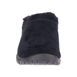 Merrell Encore Ice 4 Slip-On Black Suede (Women's) 10 Merrell Encore Ice 4 Slip-On Black Suede (Women's) -Shoes Sales Store Blk 4 58d0d9bc 6e4a 4f88 a367 1bcd40b9b010