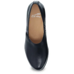 Dansko Camdyn Black Nubuck (Women's) -Shoes Sales Store Blk 4 8ea6ba6d 8eb7 47de a524 ff4298c0ee10