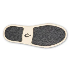 OluKai Pehuea Mesh Slip-On Black (Women's) -Shoes Sales Store Blk 4 da9d95c2 a411 4f28 9f23 4f7d20693c70