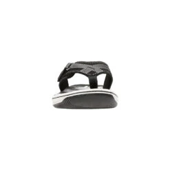 Clarks Breeze Sea Sandal Black (Women's) -Shoes Sales Store Blk 4 f2e5680f a9f7 4987 836c d129b08b576b