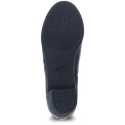 Dansko Camdyn Black Nubuck (Women's) -Shoes Sales Store Blk 5 0f45c923 e3b4 432a 9b48 18d7201e1ec3