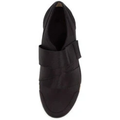 Ziera Urban Sneaker Black (Women's) -Shoes Sales Store Blk 5 65f26449 3f13 4e03 892a e797e2a53c76