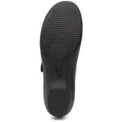 Dansko Fawna Wide Mary Jane Black (Women's) -Shoes Sales Store Blk 5 b4213052 2043 4c77 899f 4f4976d5ef2c