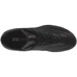 SAS Journey II Sneaker Gravity (Men's) -Shoes Sales Store Blk 6 12c0076d 417f 4ead bbd1 327ba8fbb452