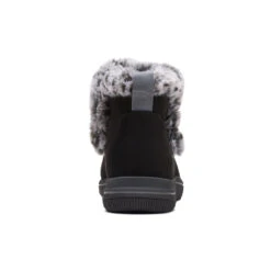Clarks Breeze Fur Bootie Black (Women's) 12 Clarks Breeze Fur Bootie Black (Women's) -Shoes Sales Store Blk 6 8ac5819e 58c7 41af 98d1 5627bed9d114
