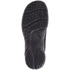 Merrell Encore Ice 4 Slip-On Black Suede (Women's) 13 Merrell Encore Ice 4 Slip-On Black Suede (Women's) -Shoes Sales Store Blk 7