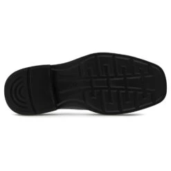 ECCO Helsinki 2 Apron Toe Slip-On Black (Men's) -Shoes Sales Store Blk 7 eb84d270 cb67 4180 914d d742b0445664