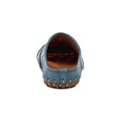 Spring Step Fusalide Slip-On Blue (Women's) 12 Spring Step Fusalide Slip-On Blue (Women's) -Shoes Sales Store Blu 5 ef1ae4c5 582b 4d87 b24a 0976eebe1759