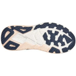 Hoka One One Hoka Arahi 5 Sneaker Blue Fog (Women's) -Shoes Sales Store Blue Fog 6