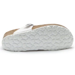 Sabatini Bari Sandal Bianco White (Women's) 7 Sabatini Bari Sandal Bianco White (Women's) -Shoes Sales Store Bori WhtSp 4