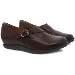 Dansko Marisa Brown Nubuck (Women's) -Shoes Sales Store Brn 3 660e04b5 5a0f 48d1 881c 68bbdf0650d5