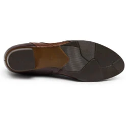 Regarde Le Ceil Stefany 369 Bootie Testa Di Moro/Elefant/Noce (Women's) -Shoes Sales Store Brn 3 91de050d 2fc9 4956 b113 13b901d58892