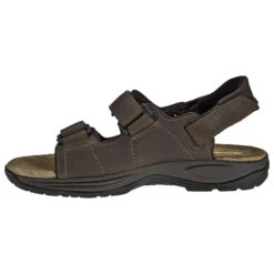Dunham St Johnsbury Sandal Brown (Men's) -Shoes Sales Store Brn 3 b21cafb1 f8d4 48ad 9844 7cf8b8c78964
