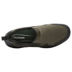 Dunham Cloud Plus Slip-On Brown (Men's) -Shoes Sales Store Brn 4 2110331b 9aae 4ee4 a467 e44d99a8d5d5